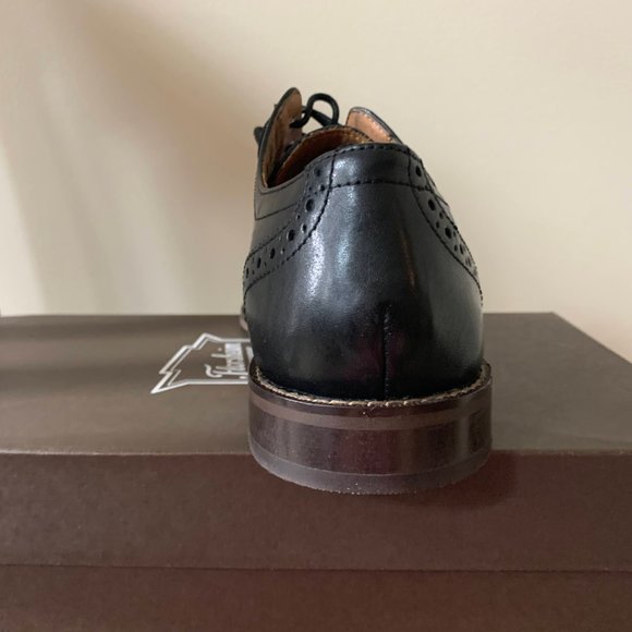 NIB Florsheim Marino Wing Oxford 8 D